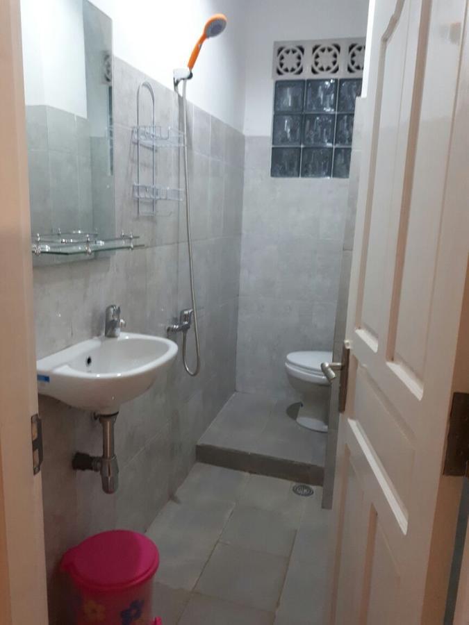Anggrek Mas Bed & Breakfast Hostel Ουμπούντ Εξωτερικό φωτογραφία