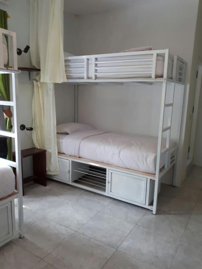 Anggrek Mas Bed & Breakfast Hostel Ουμπούντ Εξωτερικό φωτογραφία
