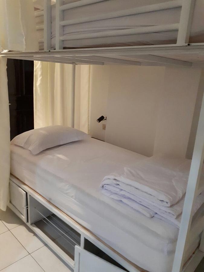 Anggrek Mas Bed & Breakfast Hostel Ουμπούντ Εξωτερικό φωτογραφία