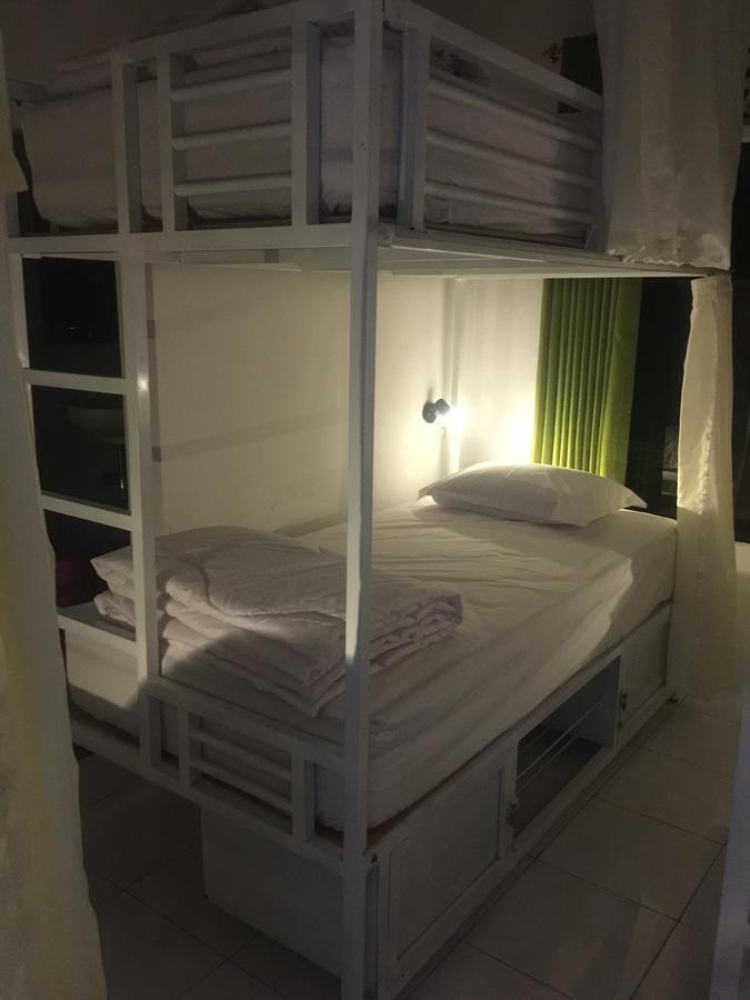 Anggrek Mas Bed & Breakfast Hostel Ουμπούντ Εξωτερικό φωτογραφία
