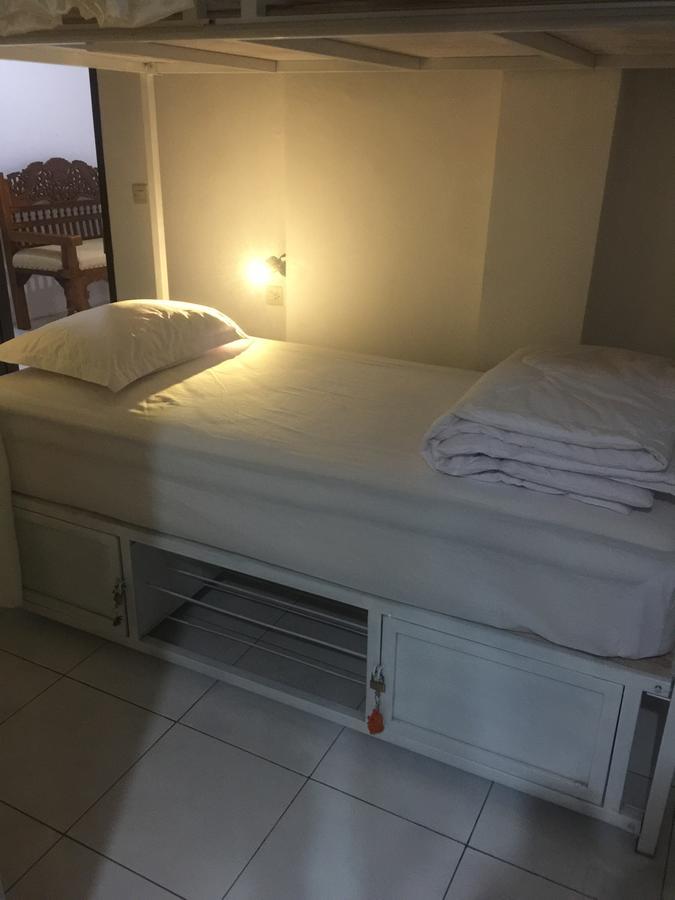 Anggrek Mas Bed & Breakfast Hostel Ουμπούντ Εξωτερικό φωτογραφία
